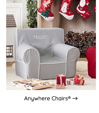 ANYWHERE CHAIRS