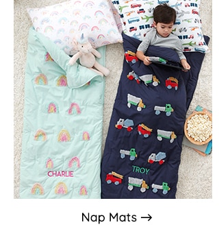 NAP MATS