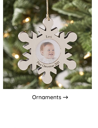 ORNAMENTS