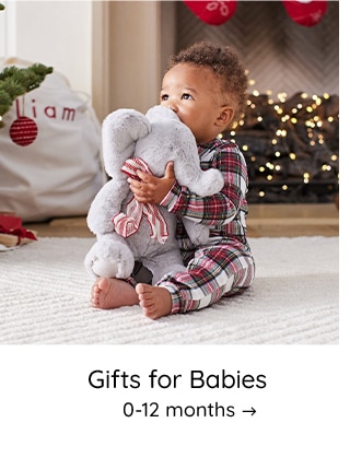 GIFTS FOR BABIES