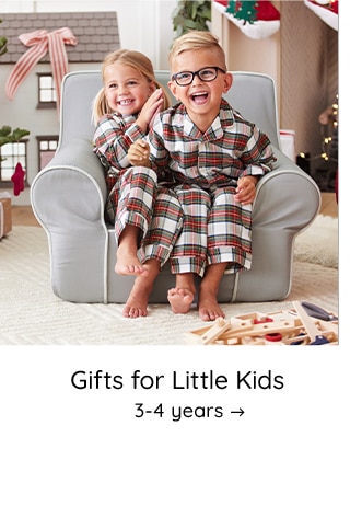 GIFTS FOR LITTLE KIDS