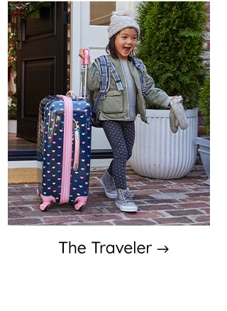 THE TRAVELER