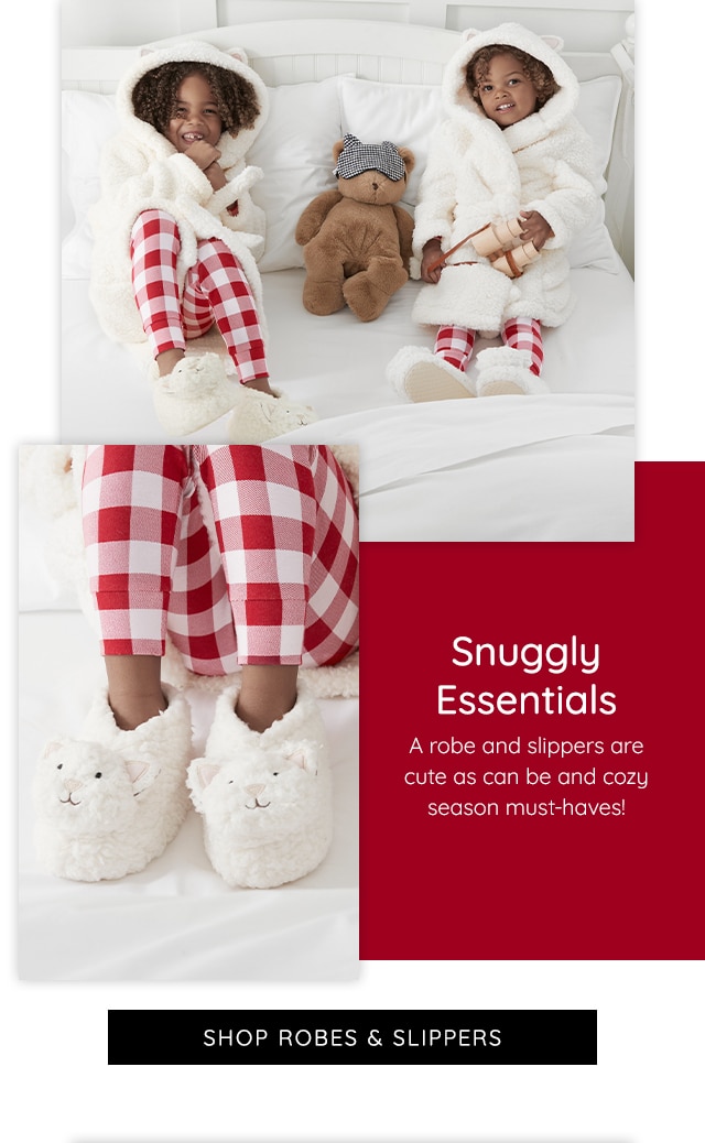 SNUGGLY ESSENTIALS