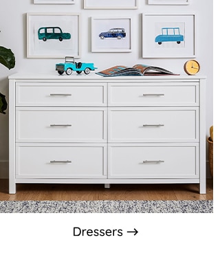 DRESSERS