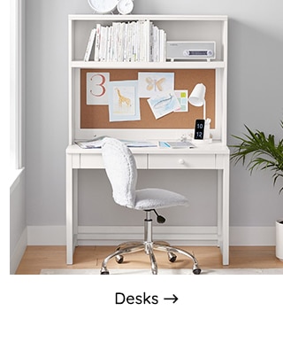 DESKS