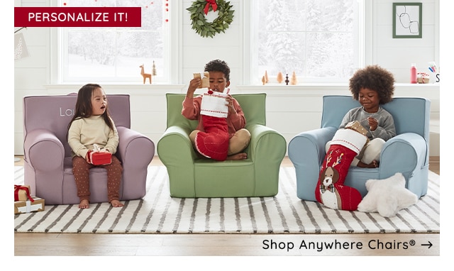 SHOP ANYWHERE CHAIRS