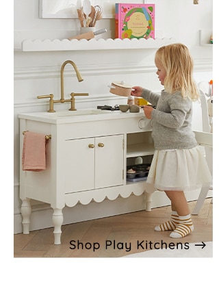 SHOP PLAY KITCHENS