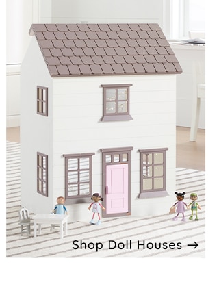 SHOP DOLL HOUSES