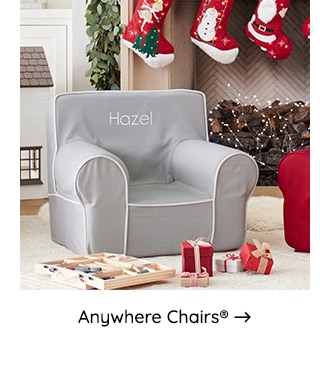 ANYWHERE CHAIRS