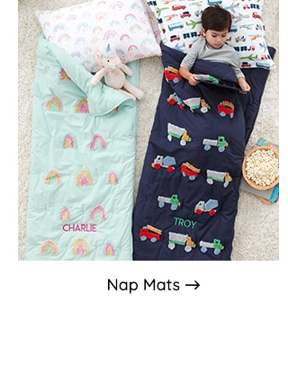 NAP MATS