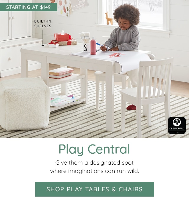 PLAY CENTRAL