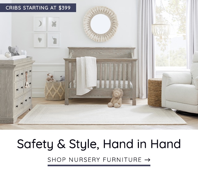 SAFETY AND STYLE HAND IN HAND