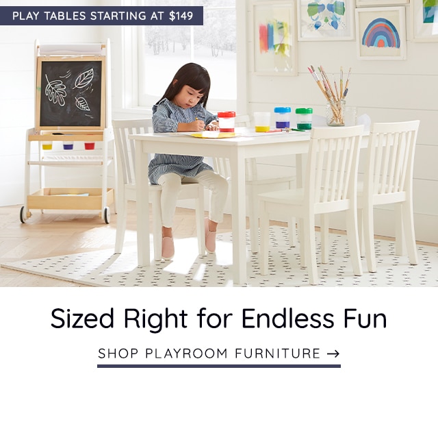 SIZED RIGHT FOR ENDLESS FUN