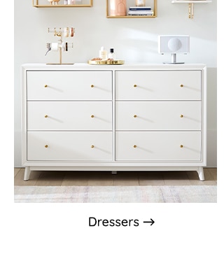 DRESSERS