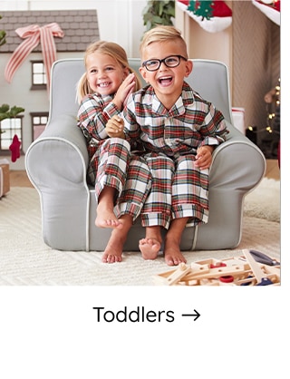 TODDLERS