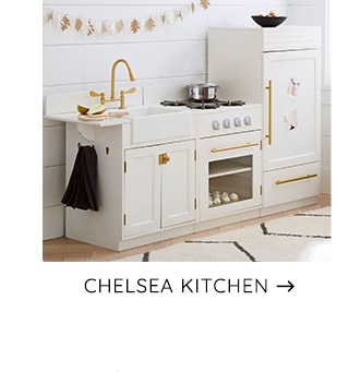 CHELSEA KITCHEN