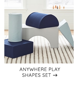 ANYWHER PLAY SHAPES SET