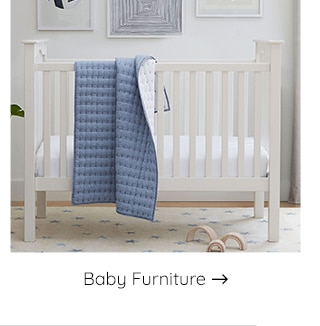 BABY FURNITURE