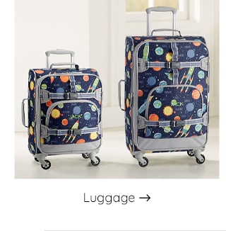 LUGGAGE