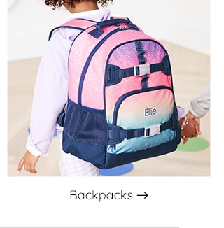 BACKPACKS