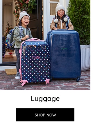 LUGGAGE