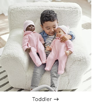 TODDLER