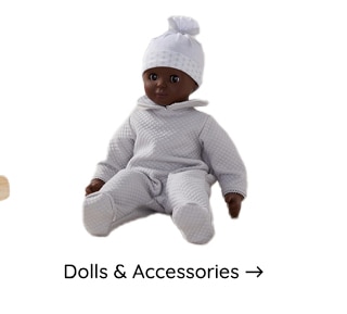 DOLLS AND ACCESSORIES