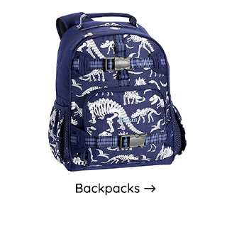 BACKPACKS