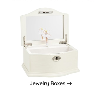 JEWELRY BOXES