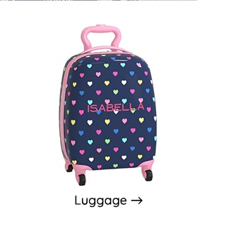 LUGGAGE