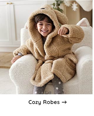 COZY ROBES