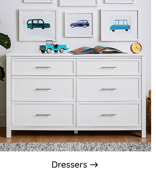 DRESSERS