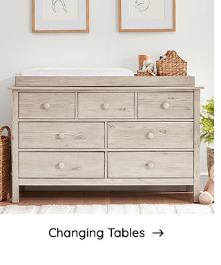 CHANGING TABLES