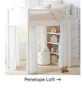 PENELOPE LOFT