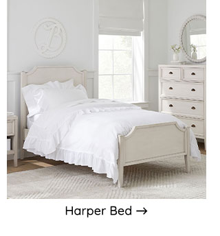 HARPER BED