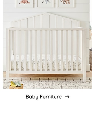 BABY FURNITURE