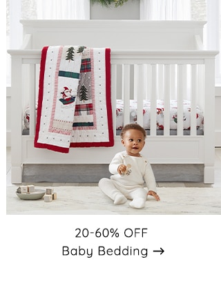 BABY BEDDING