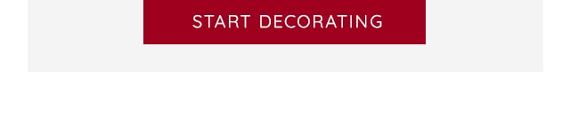 START DECORATING