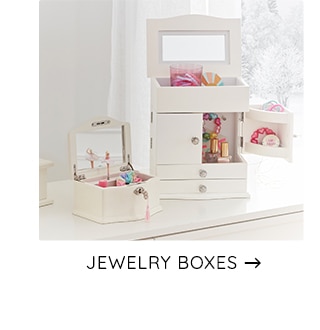 JEWELRY BOXES