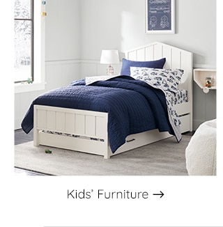 KIDS FURNITURE