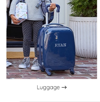 LUGGAGE