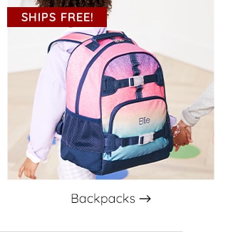 BACKPACKS 