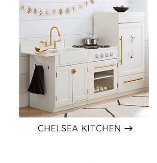 CHELSEA KITCHEN