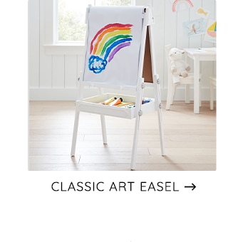 CLASSIC ART EASEL