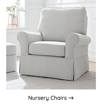 NURSERY CHAIRS