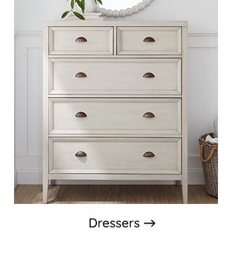 DRESSERS