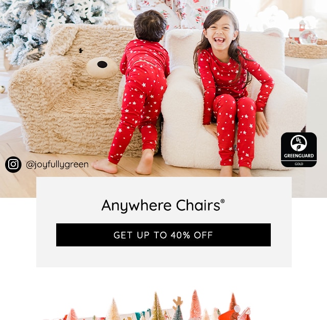 ANYWHERE CHAIRS