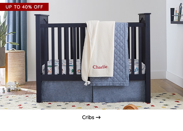 CRIBS