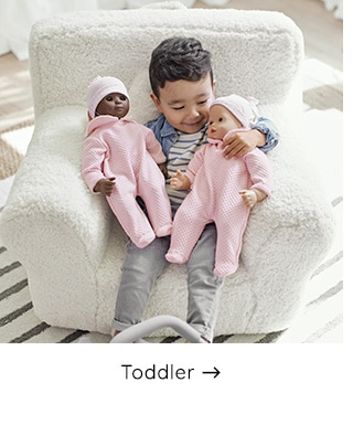 TODDLER