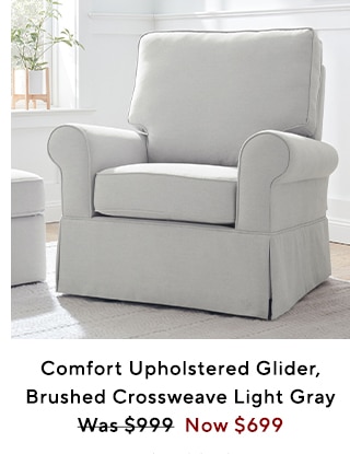 COMFORT GLIDER 